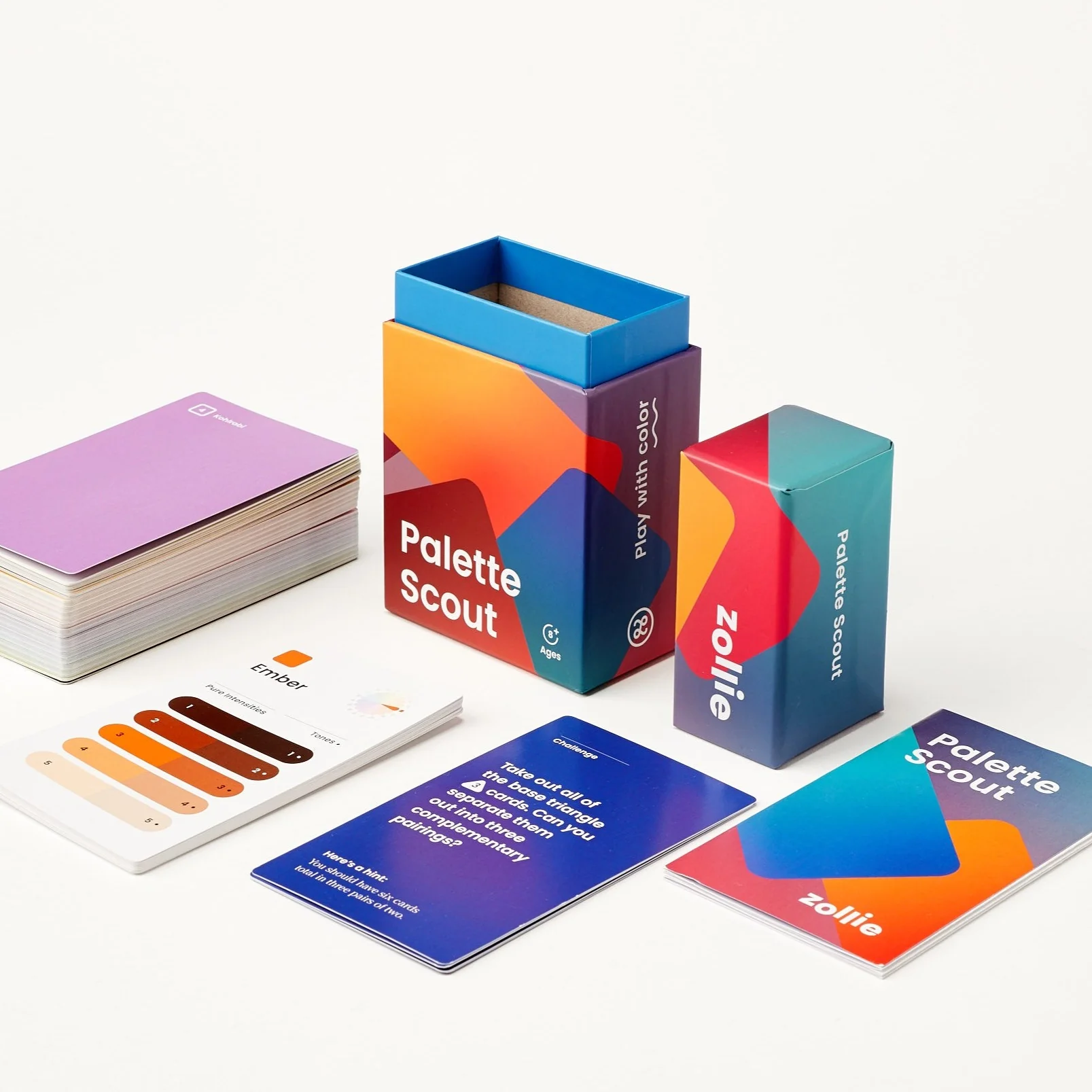 Gifts for New Makers