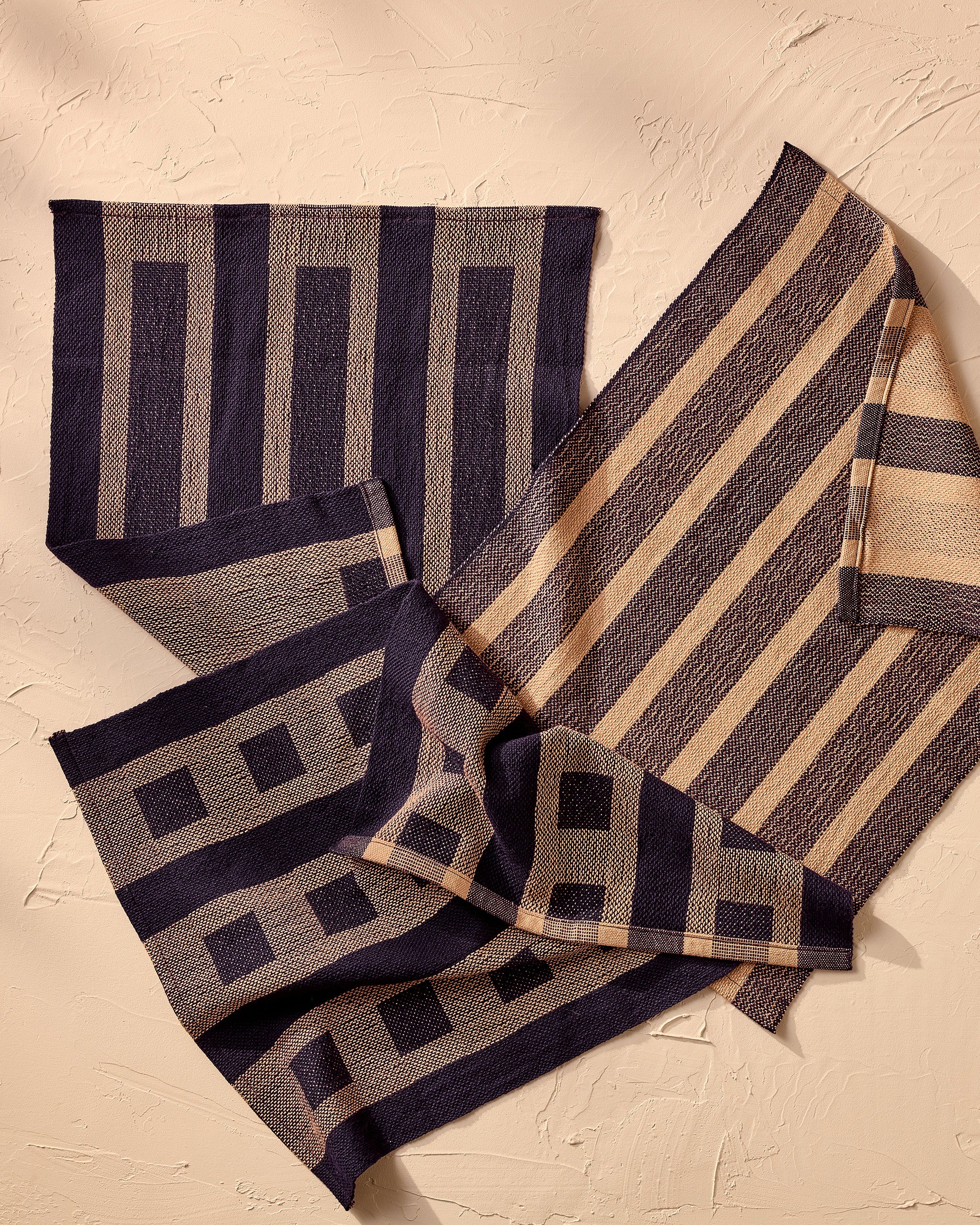 Weaving Patterns & Kits